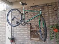 Bicicleta Rodado 26. Leo Ofertas