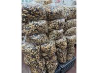 Mix De Frutos Secos, Preparados, Para Revender -