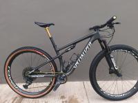 Specialized Epic Expert