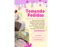 Bandeja Da De La Madre