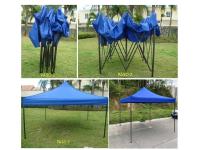 Gazebo 3x3 