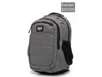 Mochilas Everlast 