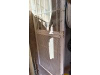 Puerta Reja