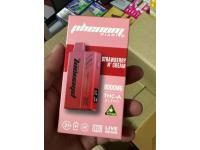 Phenom Thc 8g Stock Fsico 