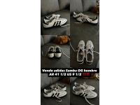 Adidas Samba Og Hombre 