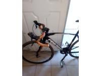 Bicicleta De Ruta Marca Fire Bird