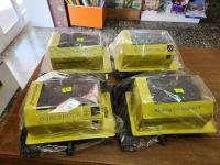 Consola Play Station 2 (ps2)