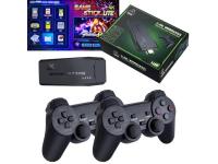 Consola Tv Game Stick 4k 