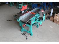 Maquina Combinada 5 Funciones  1500w 2hp  Sin Uso Nueva