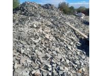 Se Regala Piedra Para Relleno A Retirar De Mi Domicilio 