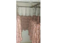 Embutidos Puro Cerdo, Excelente Calidad Precio 5mil El Kg De Chorizo,4mil Kg De Morcilla(llevando Por Cuelga De 10kg)