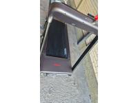 Cintas Para Correr Randers Modelo Arg-783 Como Nueva