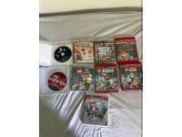 Juegos Ps3 Play Station 3