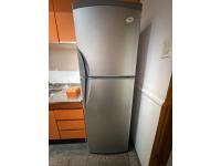 Heladera Marca Gafa Eurosystem Con Freezer