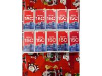 Xiaomi Redmi 15c 8/128gb Sellados
