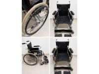 Silla De Ruedas Silfab