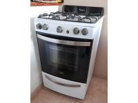 Cocina Whirlpool A Gas