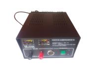Fuente Regulada Yc Ycf22se 13.8v 10a Para Radio Base Vhf Uhf