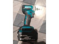 Remato Atornillador De Impacto Makita Nuevo