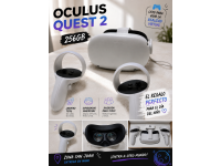 Oculus Quest2 256gb