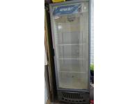 Heladera Bricket 5000 Como Nueva 