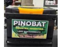 Bater�a Usada Pinobat 90amp