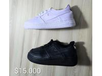 Zapatillas Varias