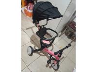 Triciclo De Bebe