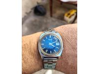 Reloj Seiko A Pulso Automatico