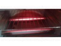 Horno Electrico Marca Rca