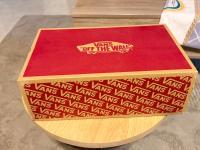 Vans Nuevas Sin Uso
