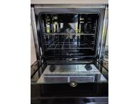 Horno Morelli Dorato Hc4b � Excelente Estado