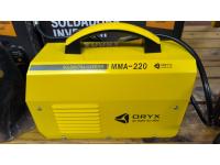 Soldadora Inverter 220mma