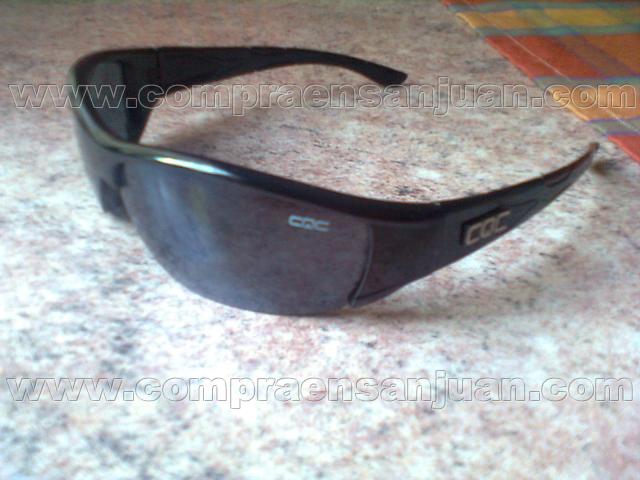 Lentes Cqc Originales para El Sol Compr en San Juan
