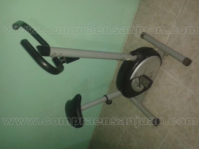 Bicicleta Fija Jetstream Posot Class