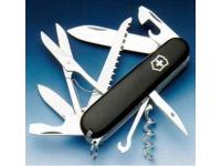 Sorteo Mes De Octubre: Cortaplumas Victorinox Huntsman + Caa Spinit Action 3