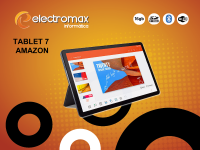 Tablet 7 Pulgadas Amazon 16gb  - 1gb Ram