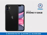 Apple Iphone 11 128gb - Nuevos - Caja Sellada - Face Id - Garantia Apple