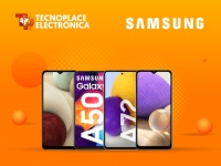 Celulares Samsung Linea Nueva / Galaxy A03 Core - A03 64/128 - A12 - A13 - A22 5g - A23 - A32 - A33 5g - A52s - A53 5g 