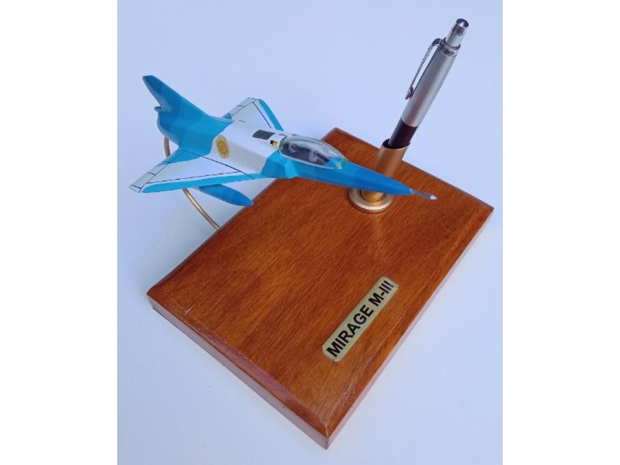 Maqueta avión Fly Bondi