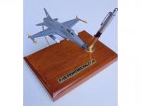 Maquetas De Aviones, Helicpteros Y Portalapiceras (militares Y Civiles) - Maquetas Submarino A.r.a. San Juan   