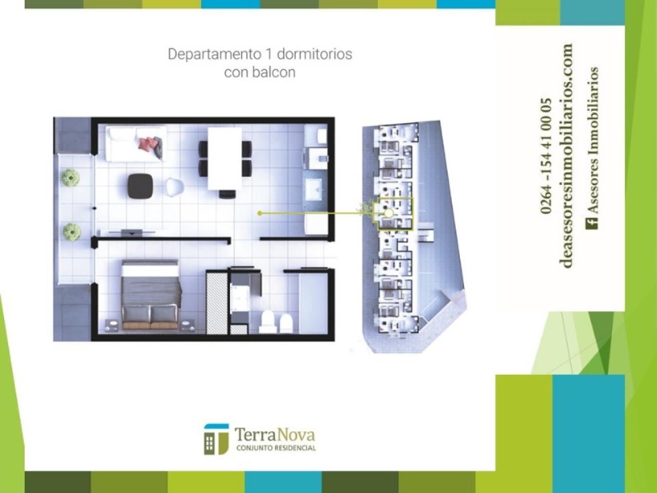 Terra Ii Conjunto Residencial Terra Nova Comprá en San Juan