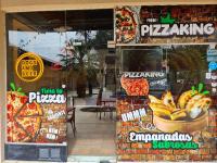 Llave De Negocio - Pizzeria Zona Rivadavia