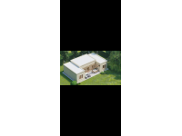 Barreal Lote 1000 M2 A 500 M Del Tringulo 