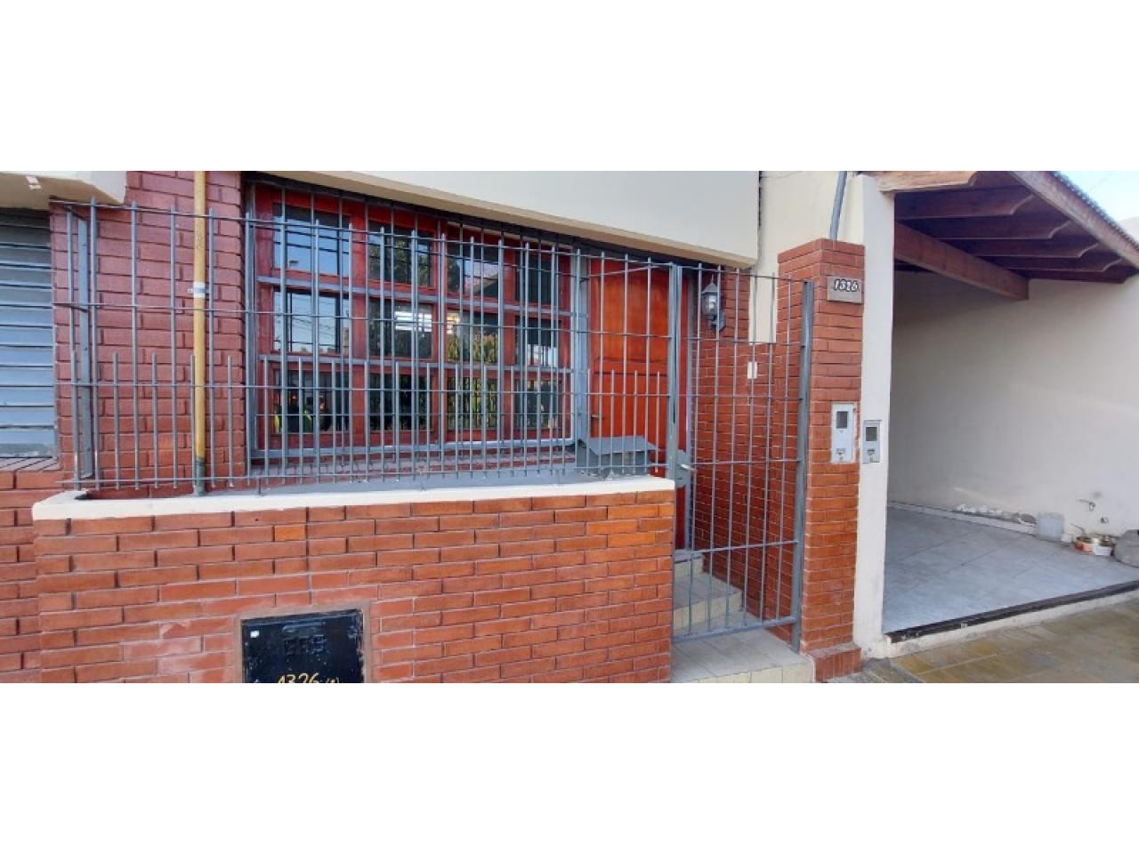 Departamento En Alquiler Sobre Calle Maipú 1 Dormitorio Comprá en San