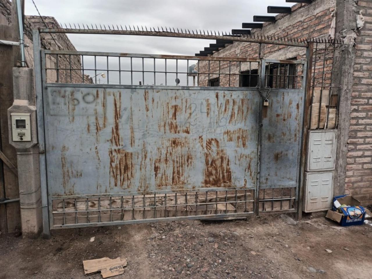 Alquilo Departamento Interno. Chimbas Comprá en San Juan