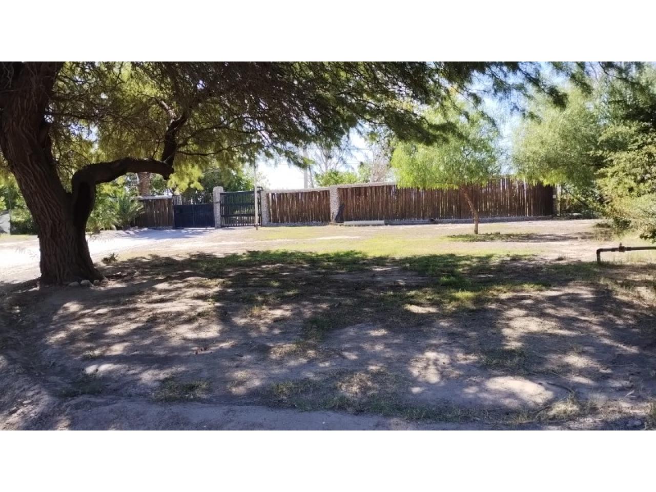 Venta. Lote 1000 Mts Alto De Sierra. Santa Lucia Comprá en San Juan