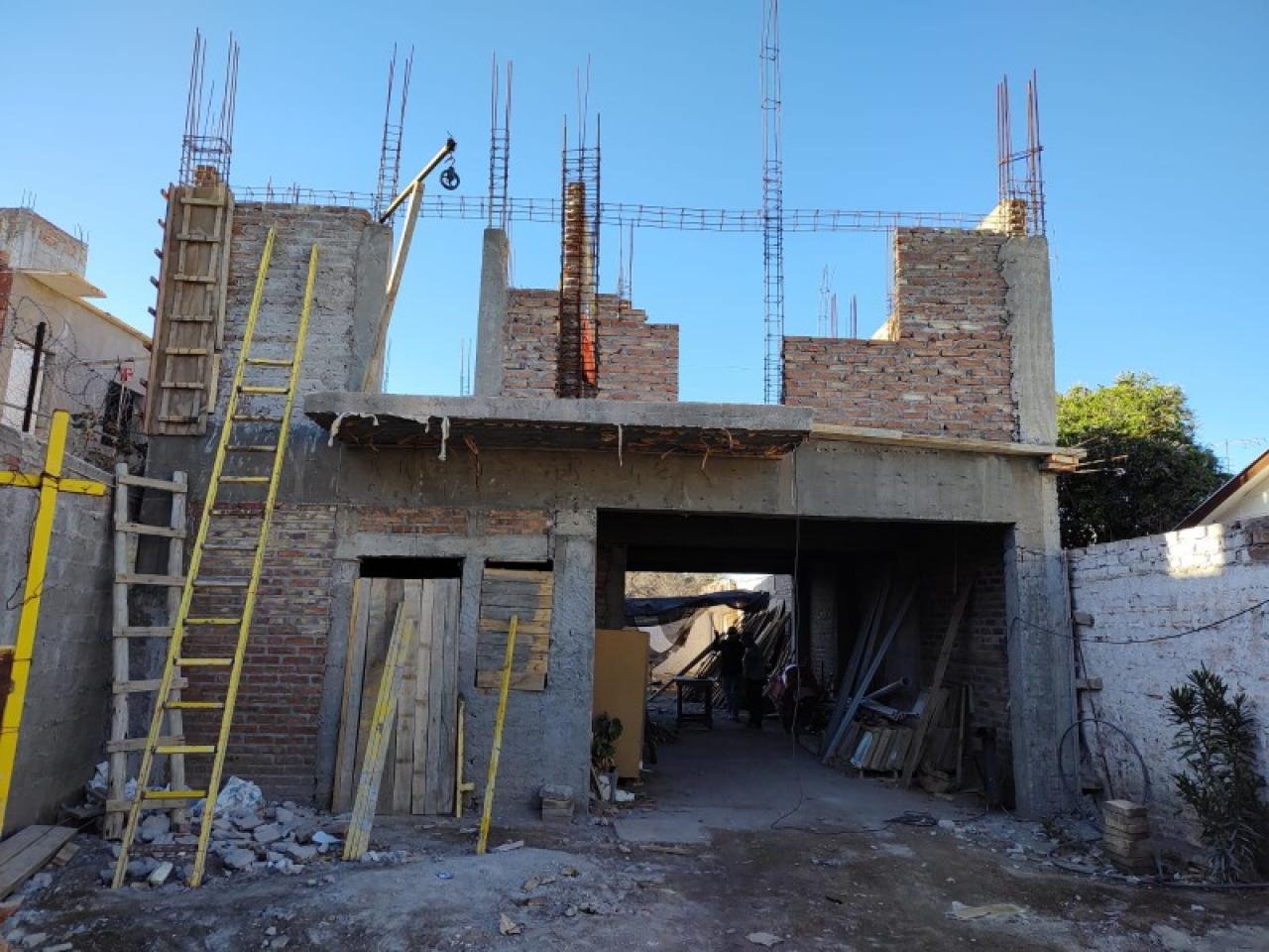 Venta. Dueño Departamento En Construcción. Un Dormitorio, Entrega En 15 Meses, En Capital