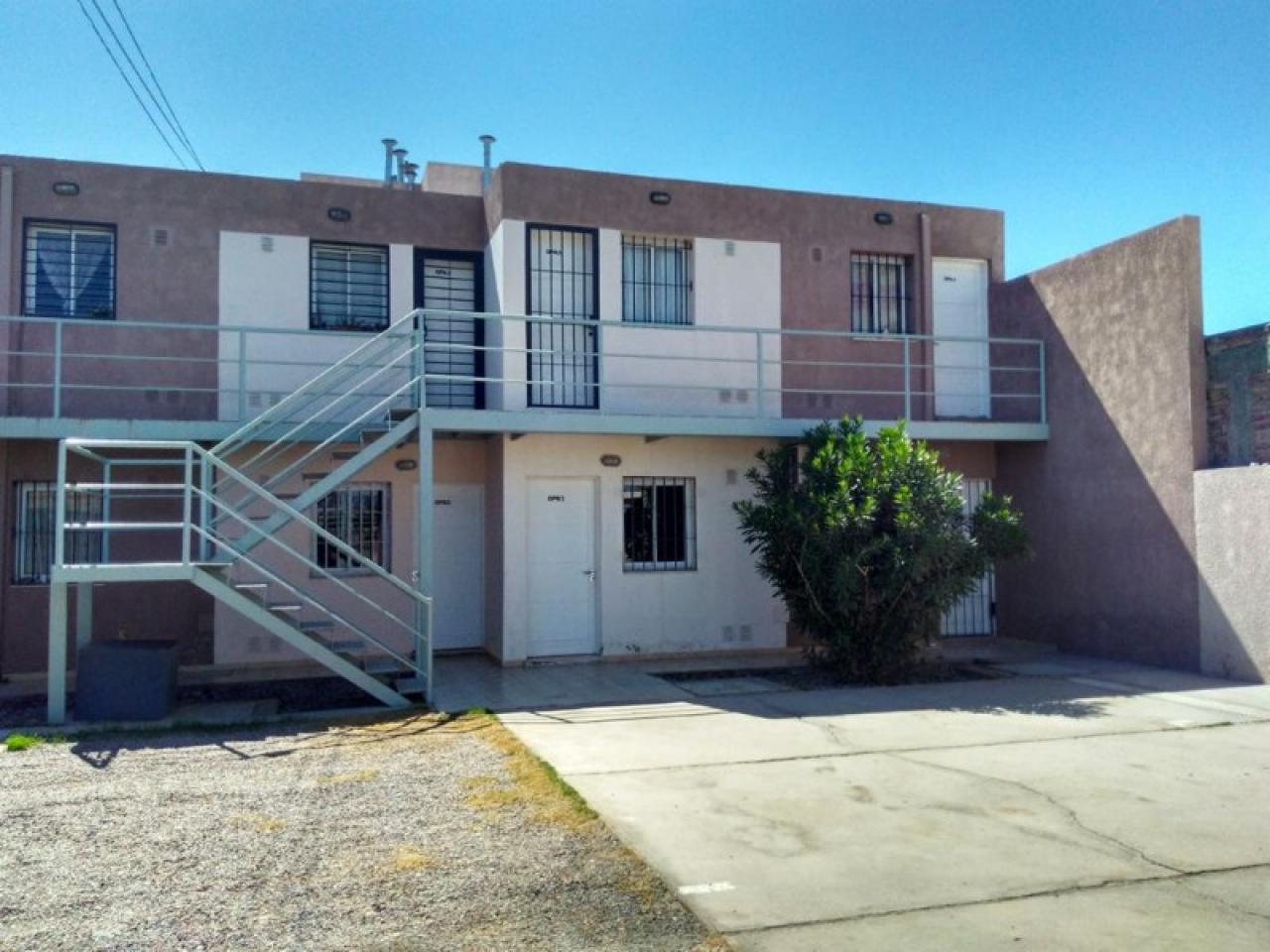 ✔rivadavia Olivares De Natania Planta Baja Dpto 1 Dorm Con Patio Y Cochera U$s45.000 Tel 4320046 2646296308