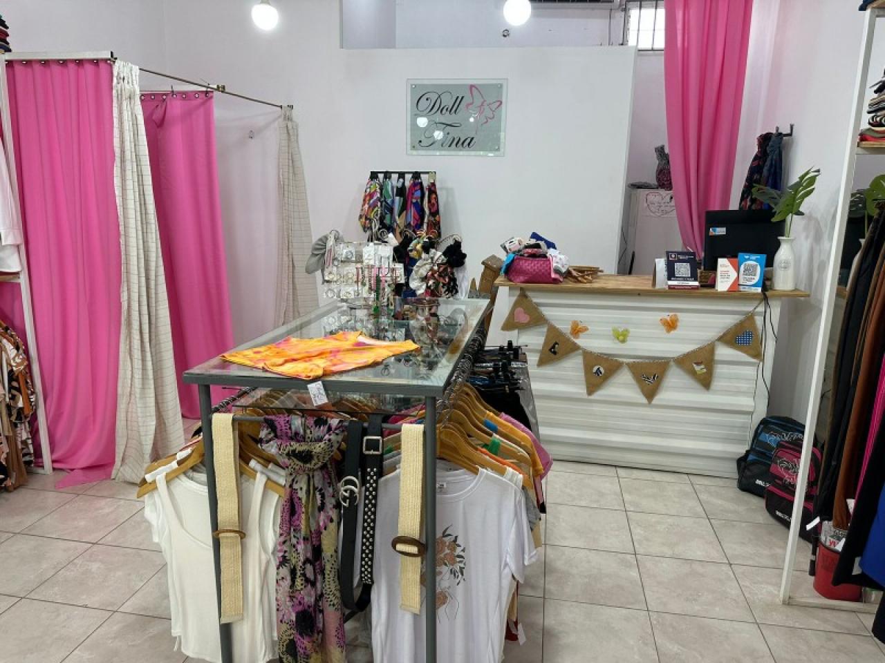 Distribuidora de ropa femenina deals